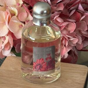 Fragonard Belle Cherie Eau de Toilette - Pink Floral Scent